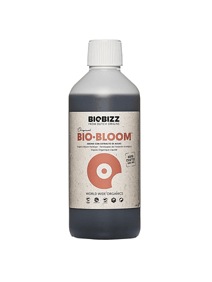 Biobizz Bio·Bloom 500ml | Fertilizante Orgánico