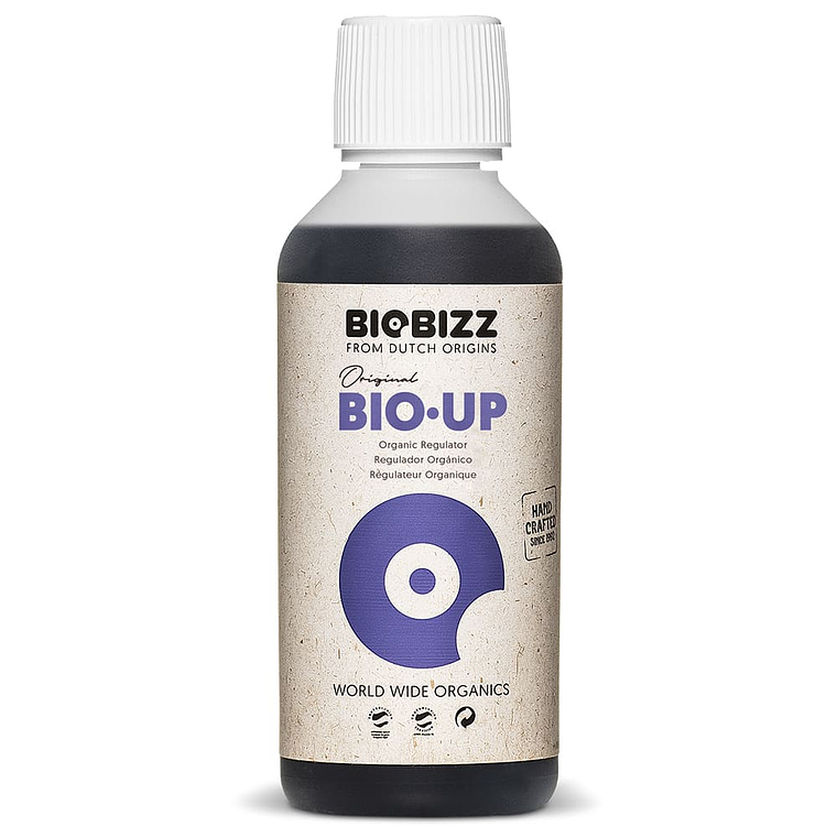 fertilizante Bio PH + 250 ML - BioBizz  1