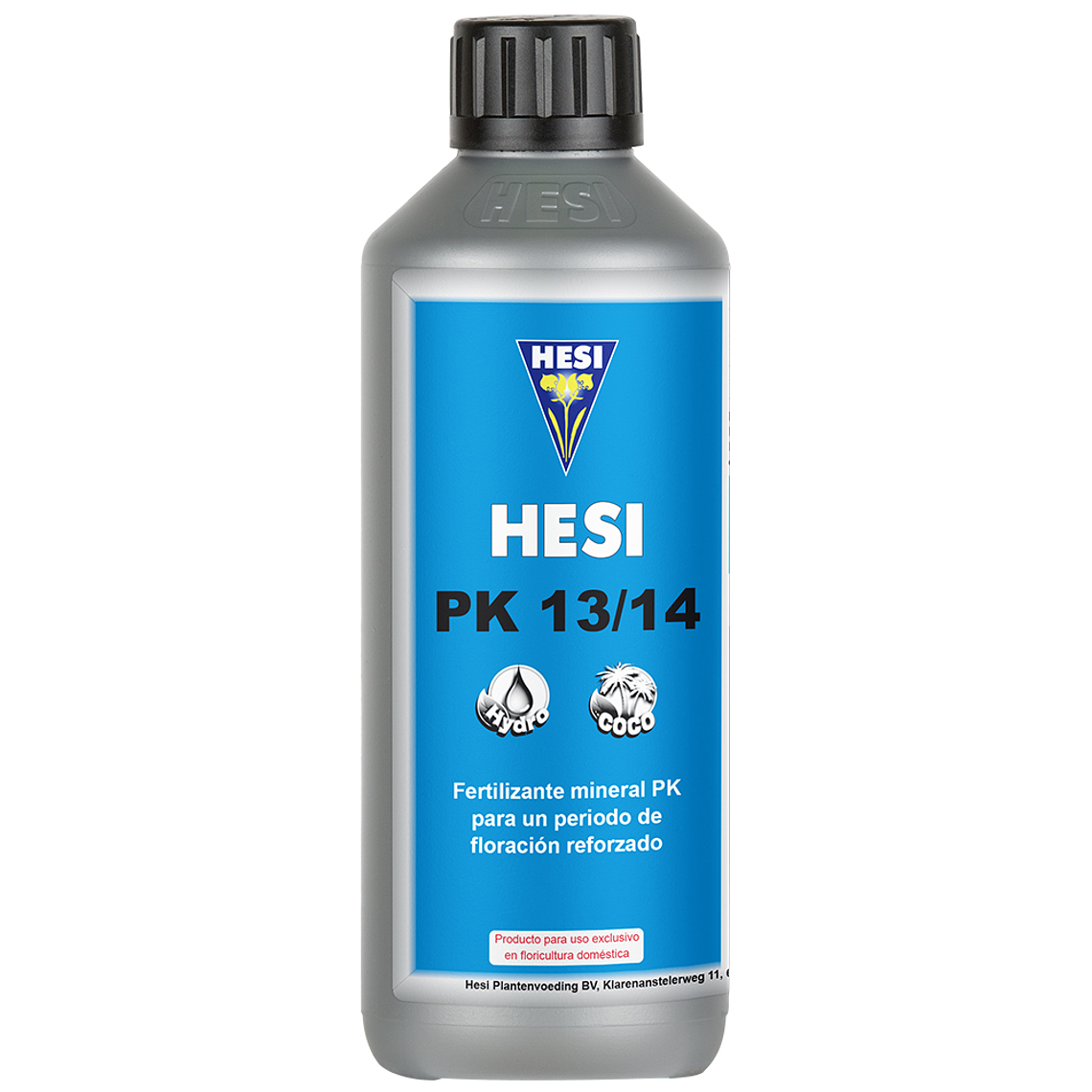 PK 13/14 500ML HESI 1