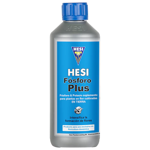 Fosforo Plus 500ml Hesi