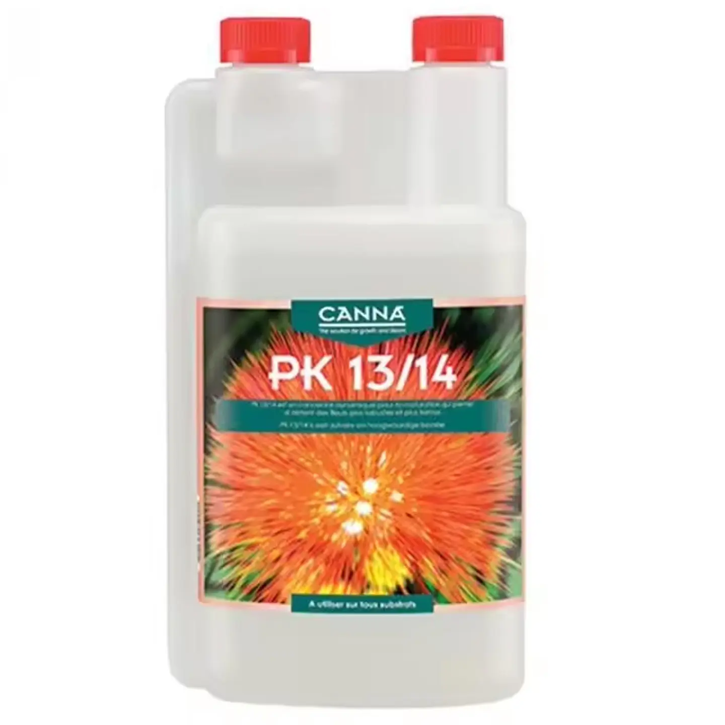 Pk 13/14 1lt Canna 1