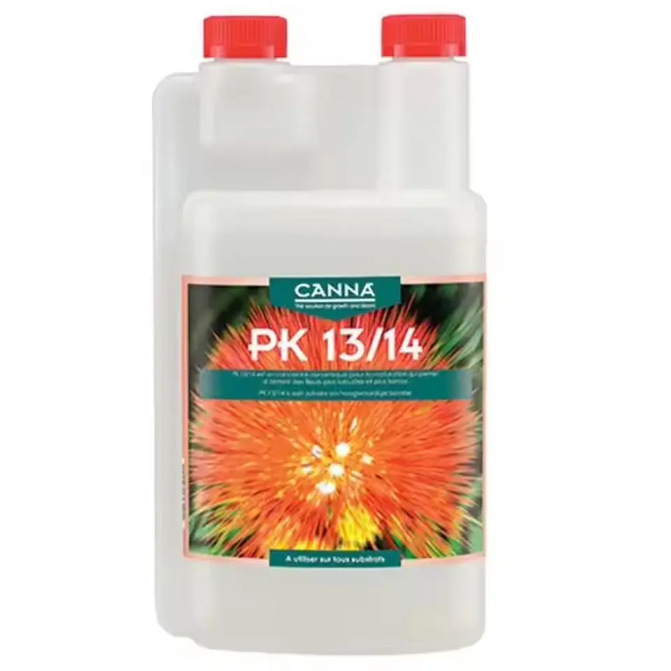 Pk 13/14 1lt Canna 1