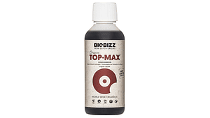 TOP·MAX 250ML - BIOBIZZ