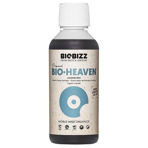 Bio Heaven 250ml Biobizz