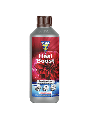 fertilizante  Hesi Boost 500ml Hesi
