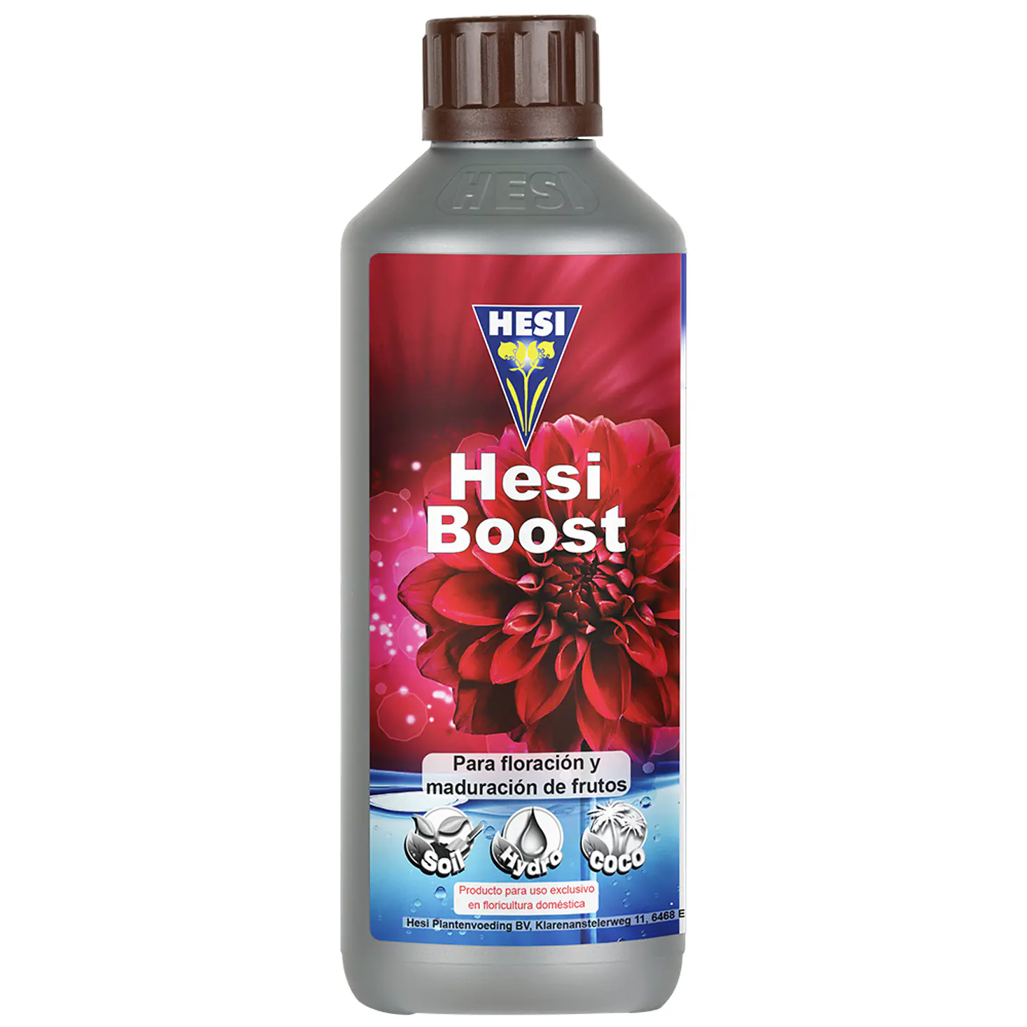 fertilizante  Hesi Boost 500ml Hesi 1