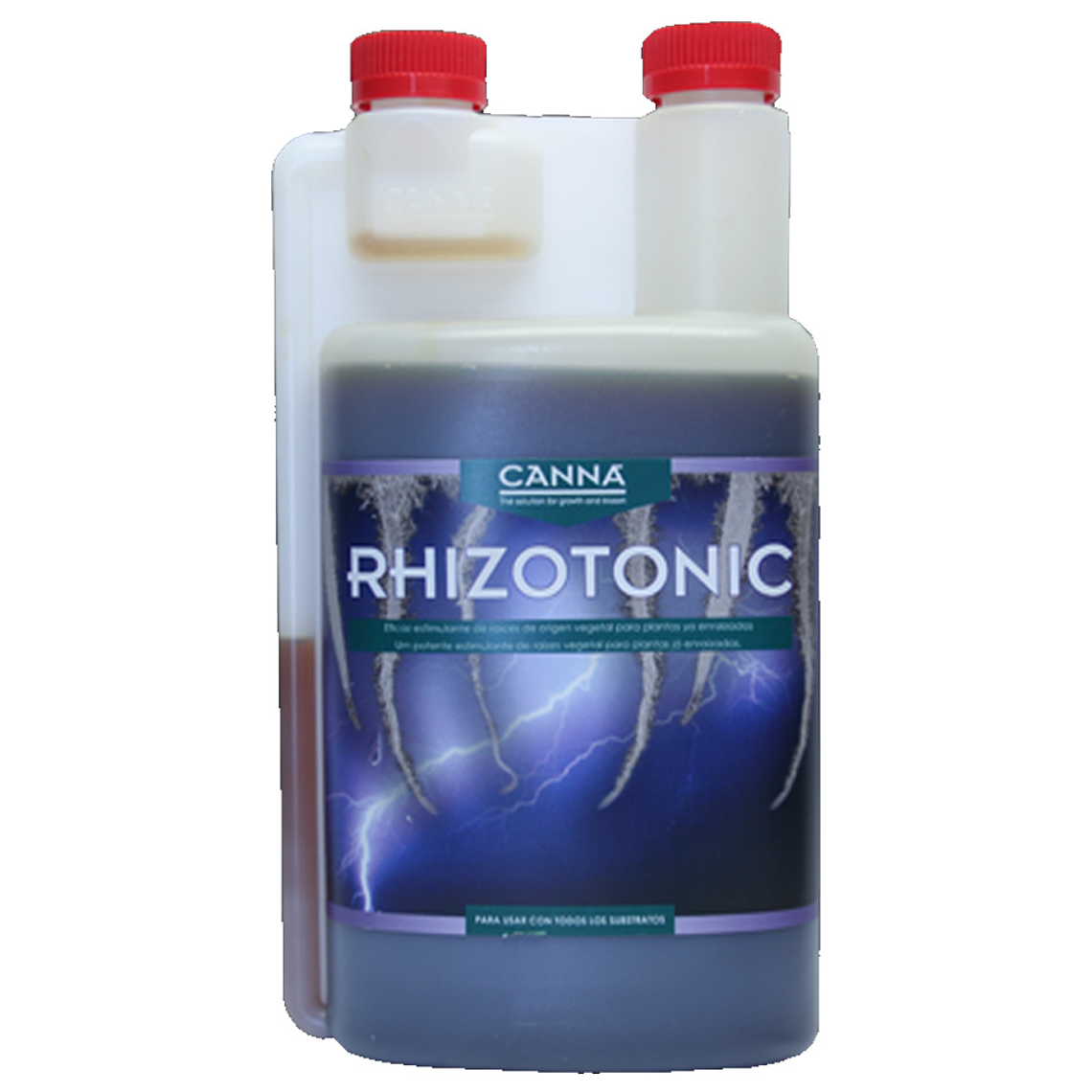 Rhizotonic 1lt Canna 1