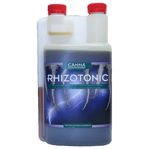 Rhizotonic 1lt Canna