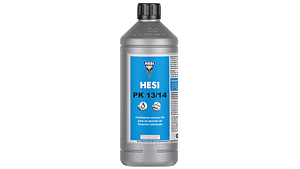 PK 13/14 1LTS  HESI