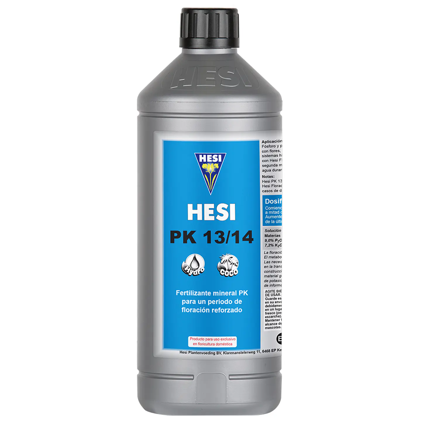 PK 13/14 1LTS  HESI 1