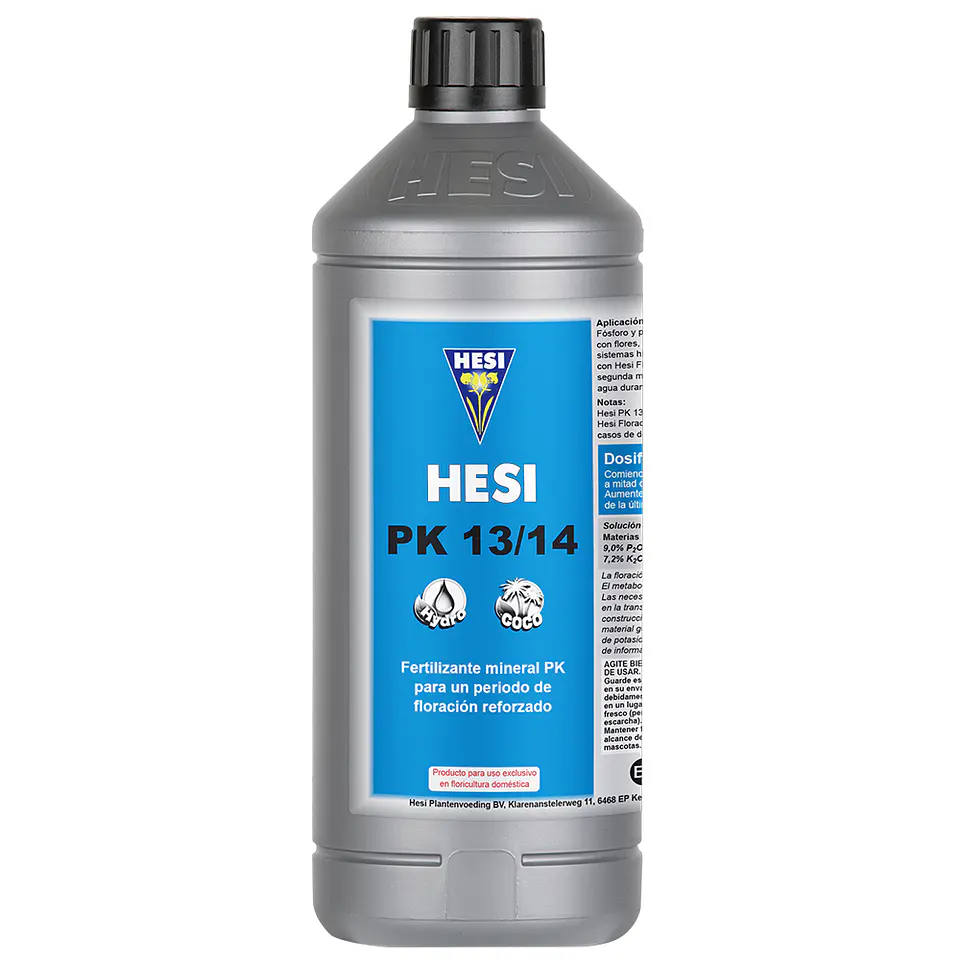 PK 13/14 1LTS  HESI 1