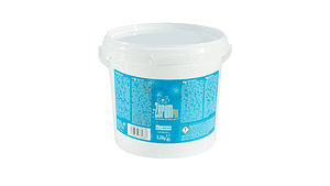 Neutralizador de Olores  en gel Limpio 3.3 kg ZerumPro – Aroma fresco para ambientes amplios