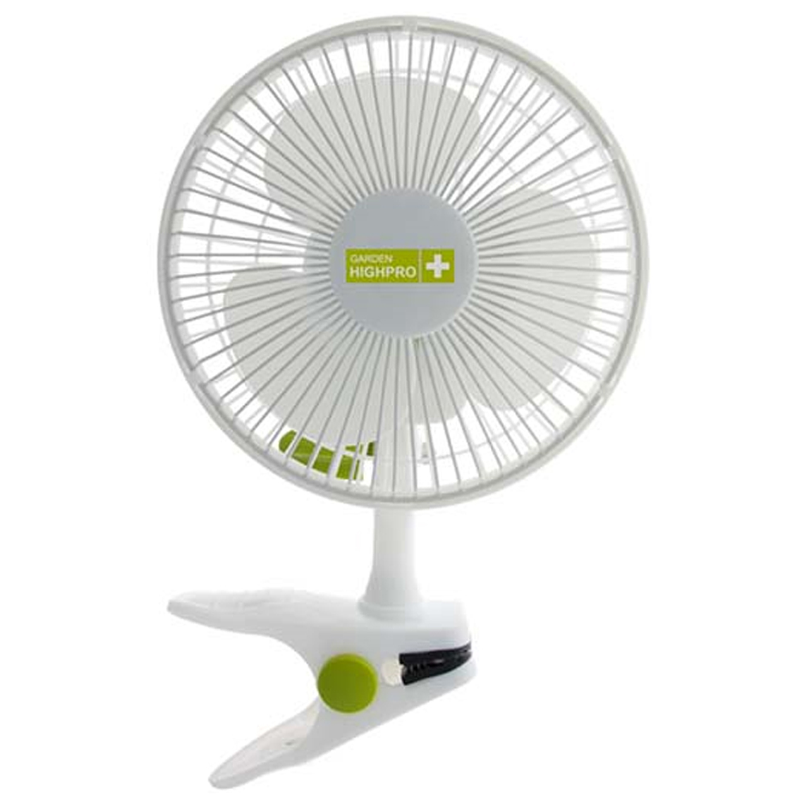Ventilador Pinza Profan 15W - Garden HighPro 1