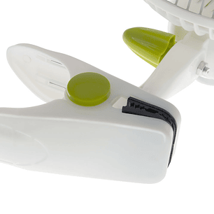 Ventilador Pinza Profan 15W - Garden HighPro