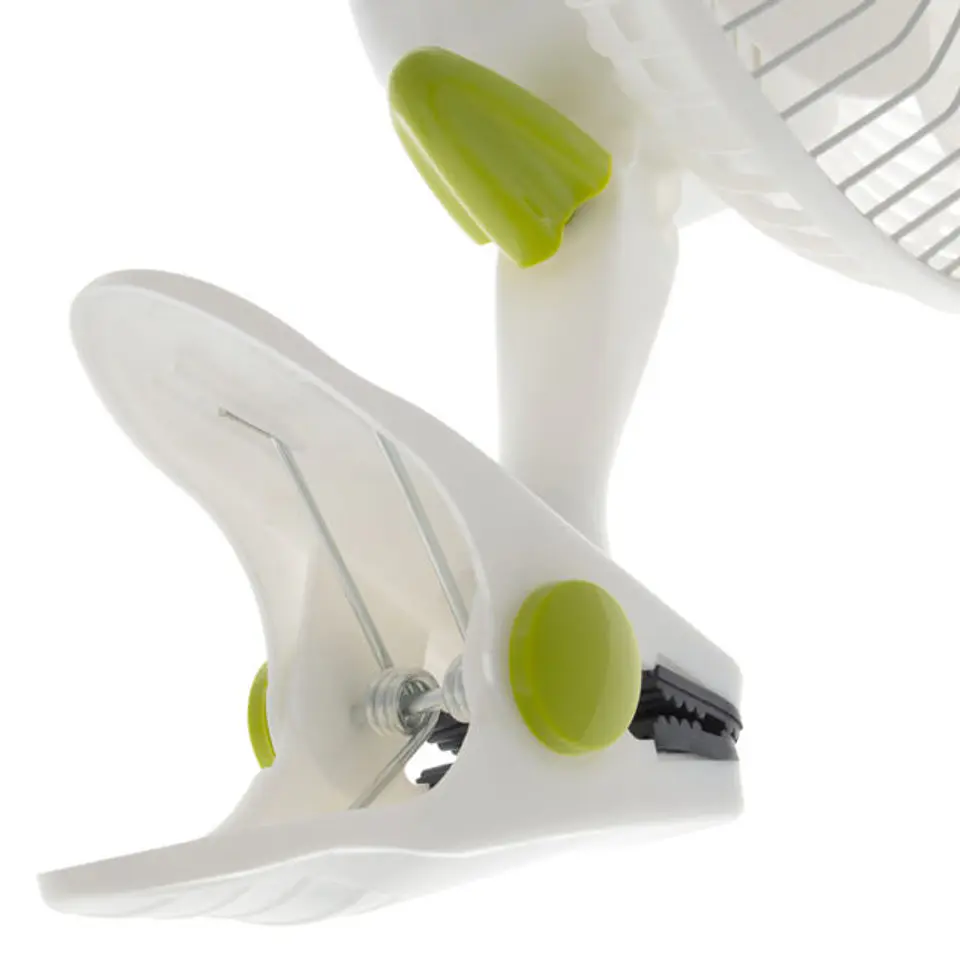 Ventilador Pinza Profan 15W - Garden HighPro 3