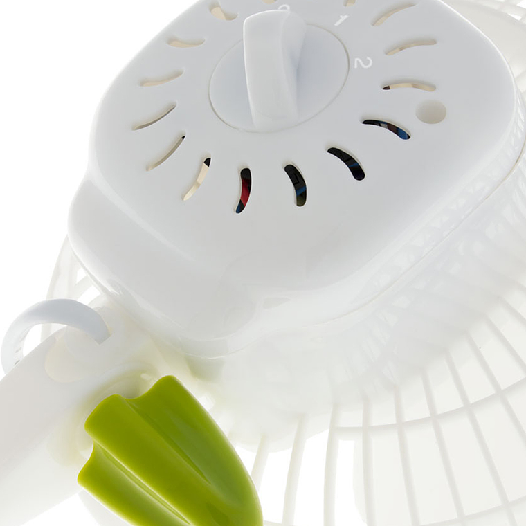 Ventilador Pinza Profan 15W - Garden HighPro 5