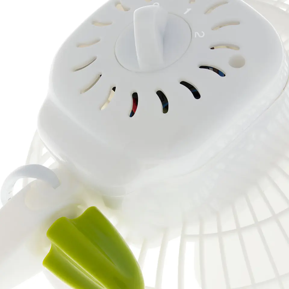 Ventilador Pinza Profan 15W - Garden HighPro 5