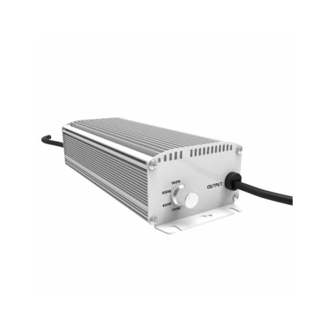 Balastro Electrónico 600W Regulable Vanguard 3