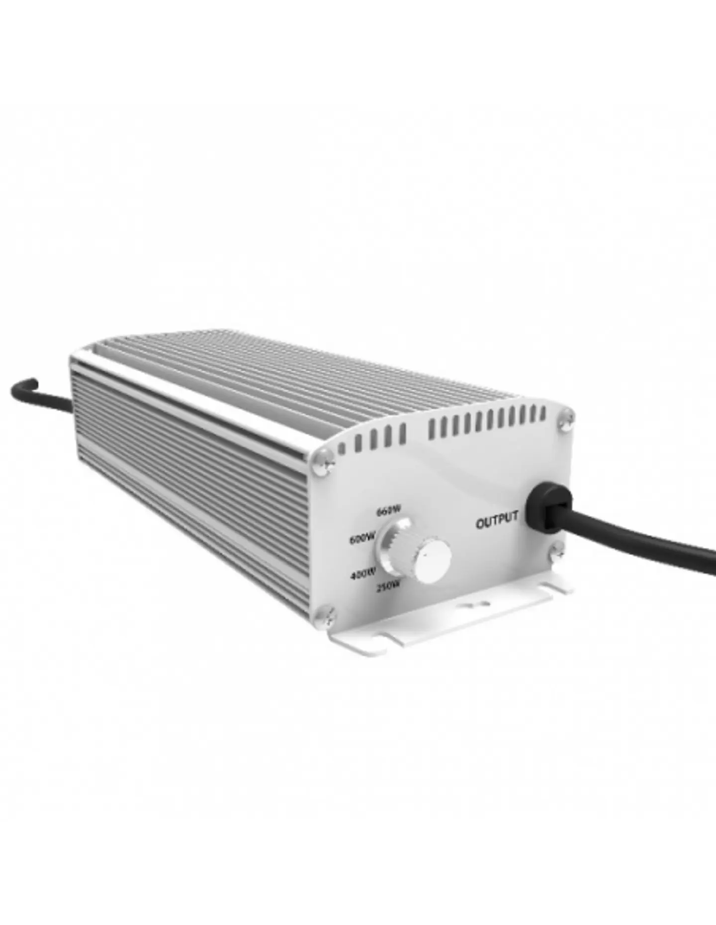 Balastro Electrónico 600W Regulable Vanguard 3