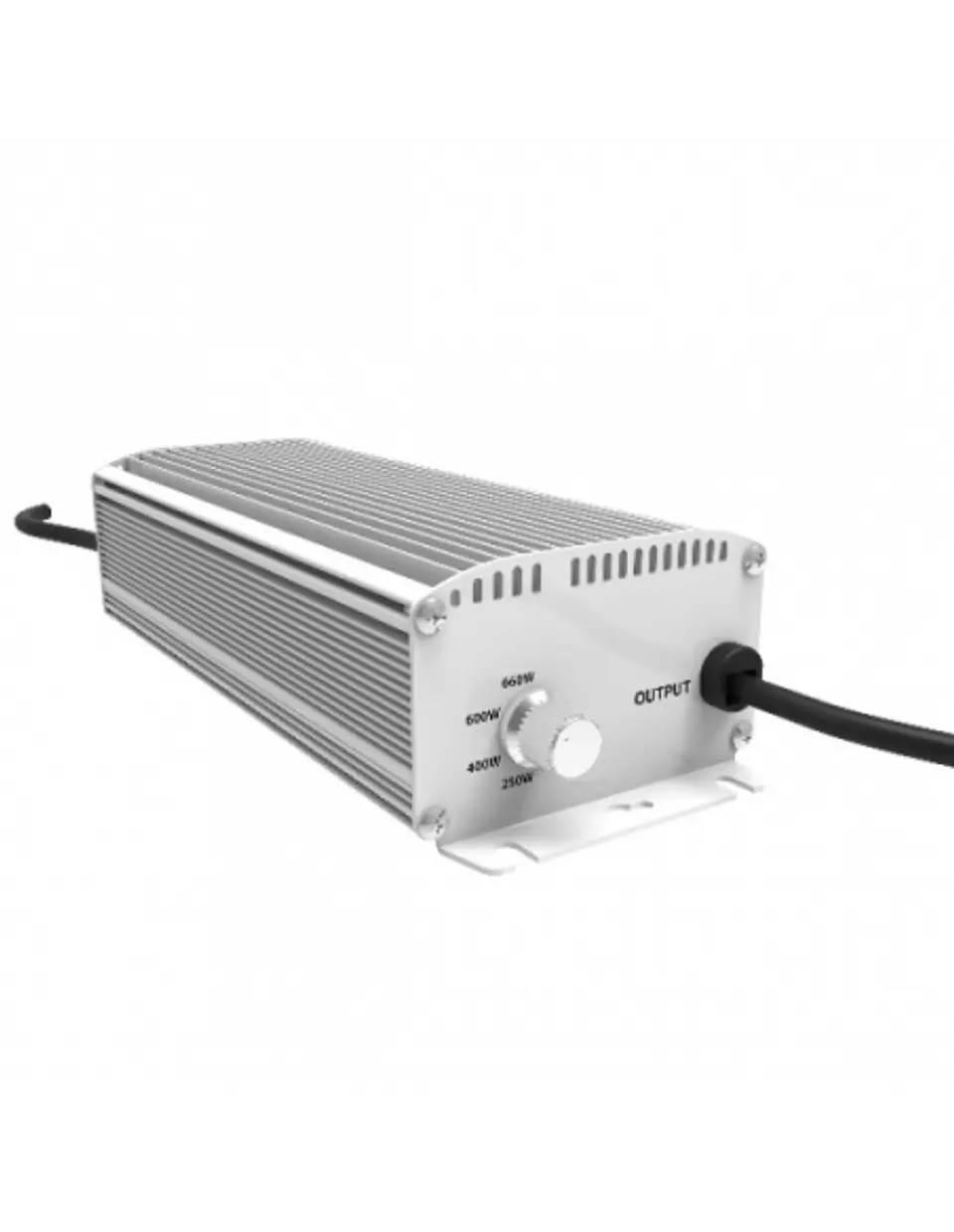 Balastro Electrónico 600W Regulable Vanguard 3