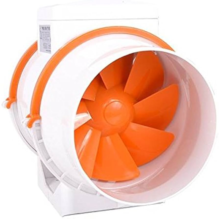 Extractor Dual 125TT Cornwall para Cultivo Indoor 1