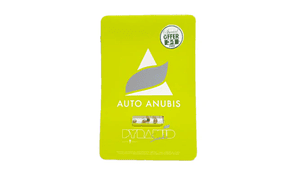 auto anubis 3+1 uds pyramid seeds 