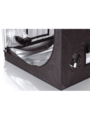 Carpa de Cultivo Indoor Profesional 100x100x200 cm