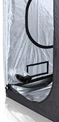 Carpa de Cultivo Indoor Profesional 100x100x200 cm - Miniatura 7