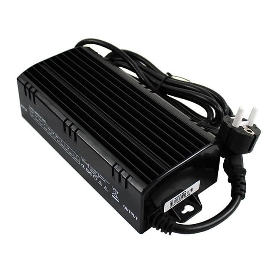 Kit de Cultivo Indoor eco 100x100x200cm 3