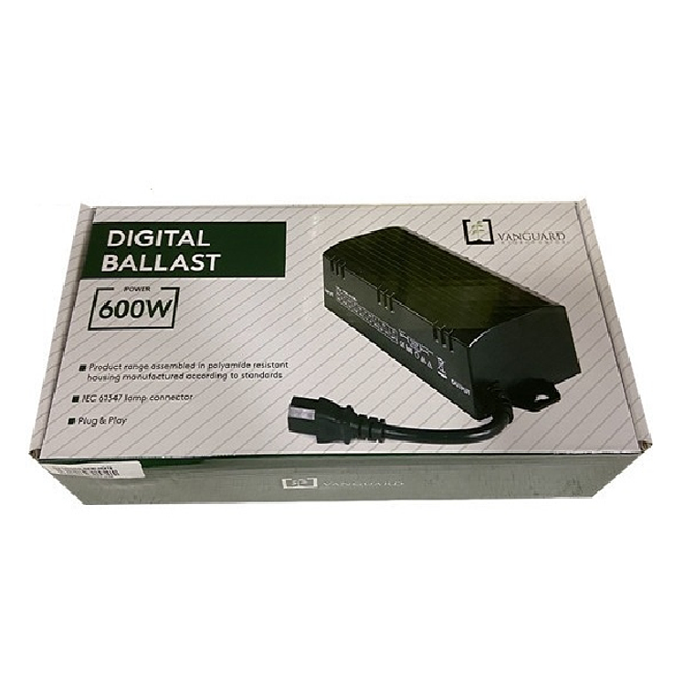 Kit de Cultivo Indoor eco 100x100x200cm 4