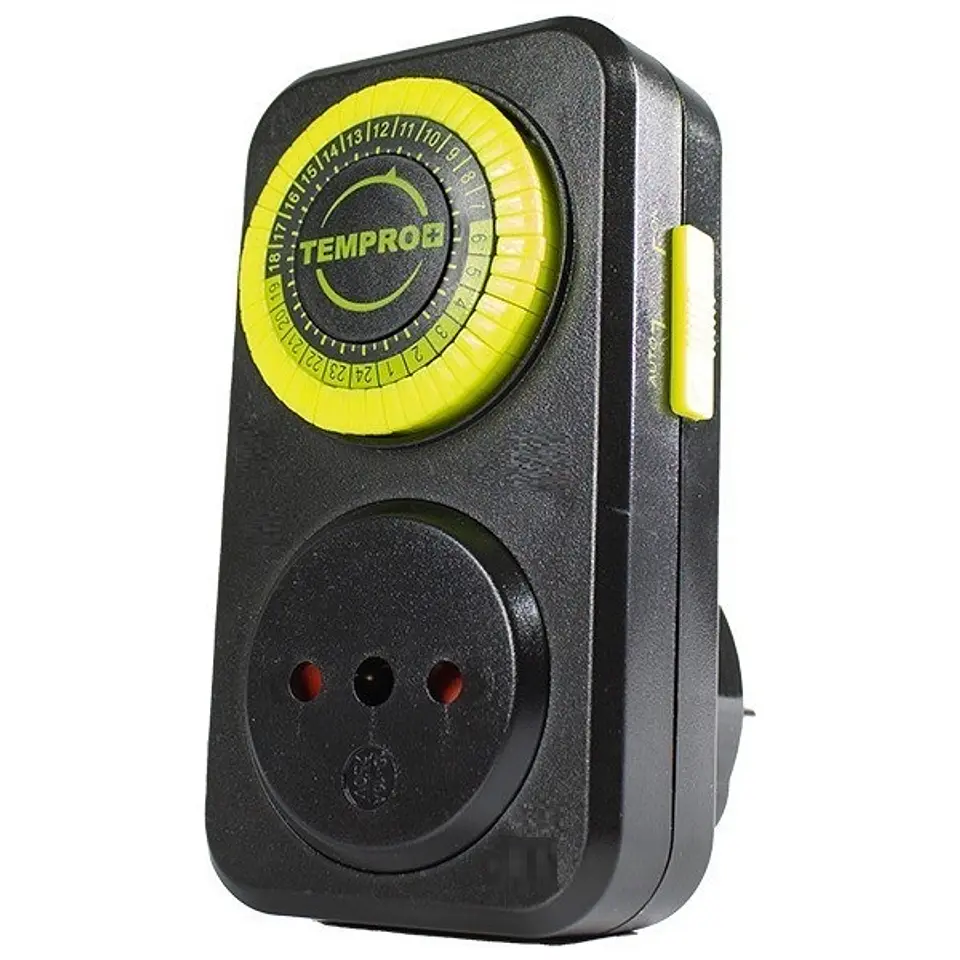 Kit de Cultivo Indoor eco 100x100x200cm 5