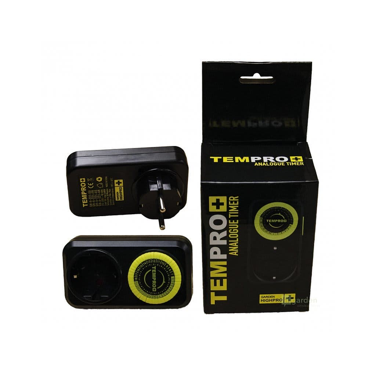 Kit de Cultivo Indoor eco 100x100x200cm 6