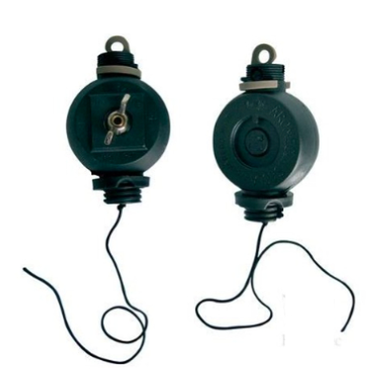 Kit de Cultivo Indoor eco 100x100x200cm 7