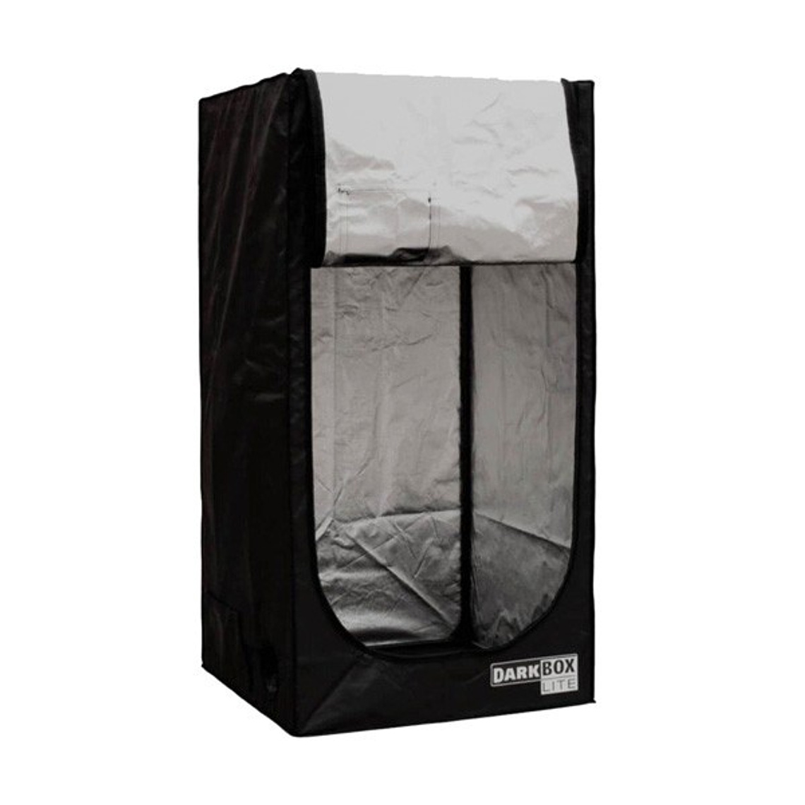 Kit de Cultivo Indoor eco 100x100x200cm 2