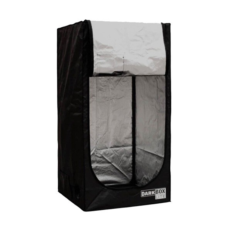 Kit de Cultivo Indoor eco 100x100x200cm 2