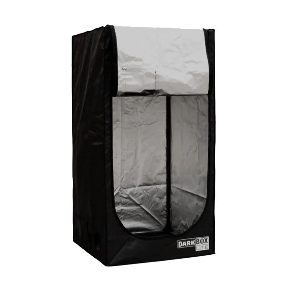 Kit de Cultivo Indoor eco 100x100x200cm 2