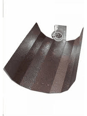 kit indoor 80x80x160 eco