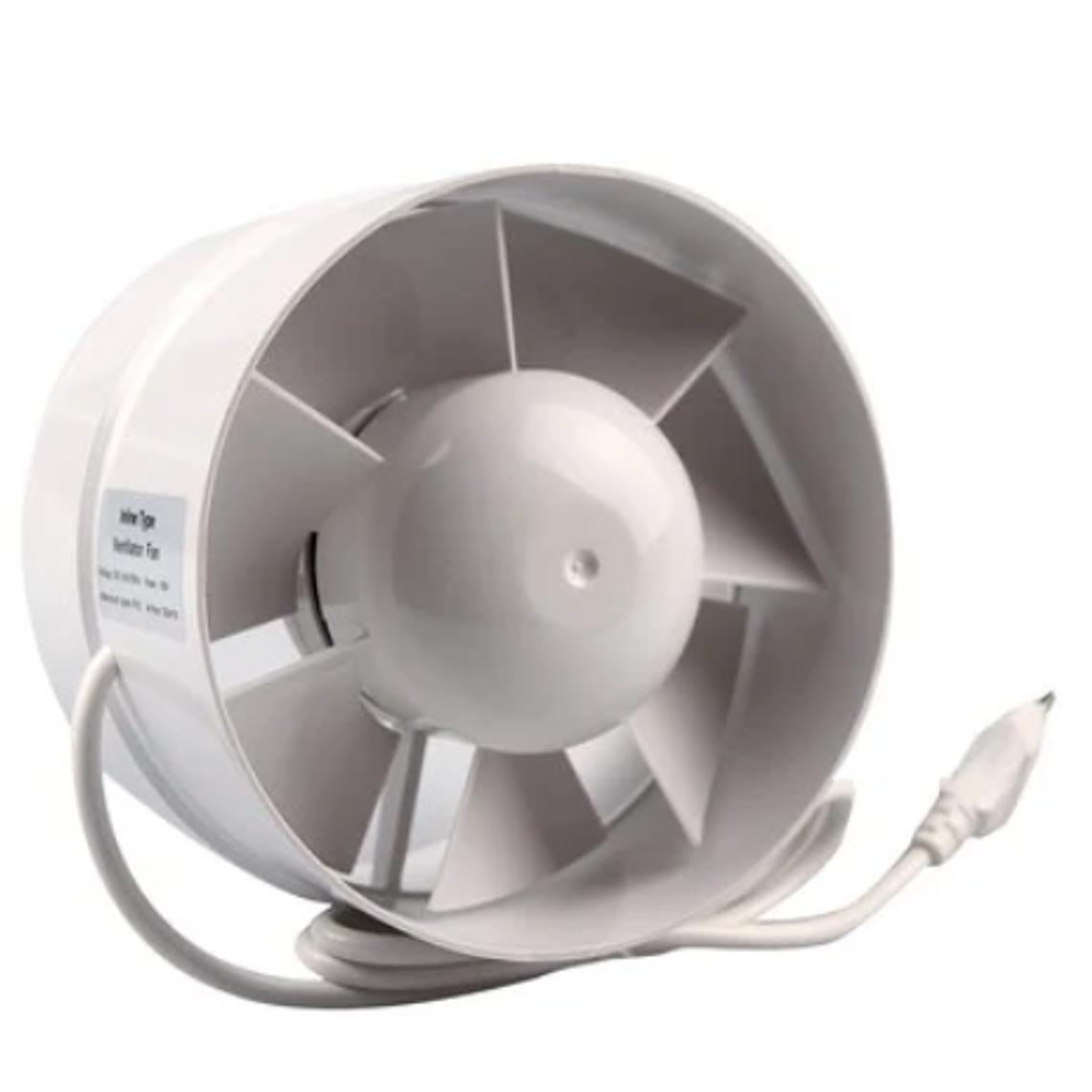 kit indoor 80x80x160 eco 4