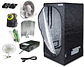 kit indoor 80x80x160 eco - Miniatura 1