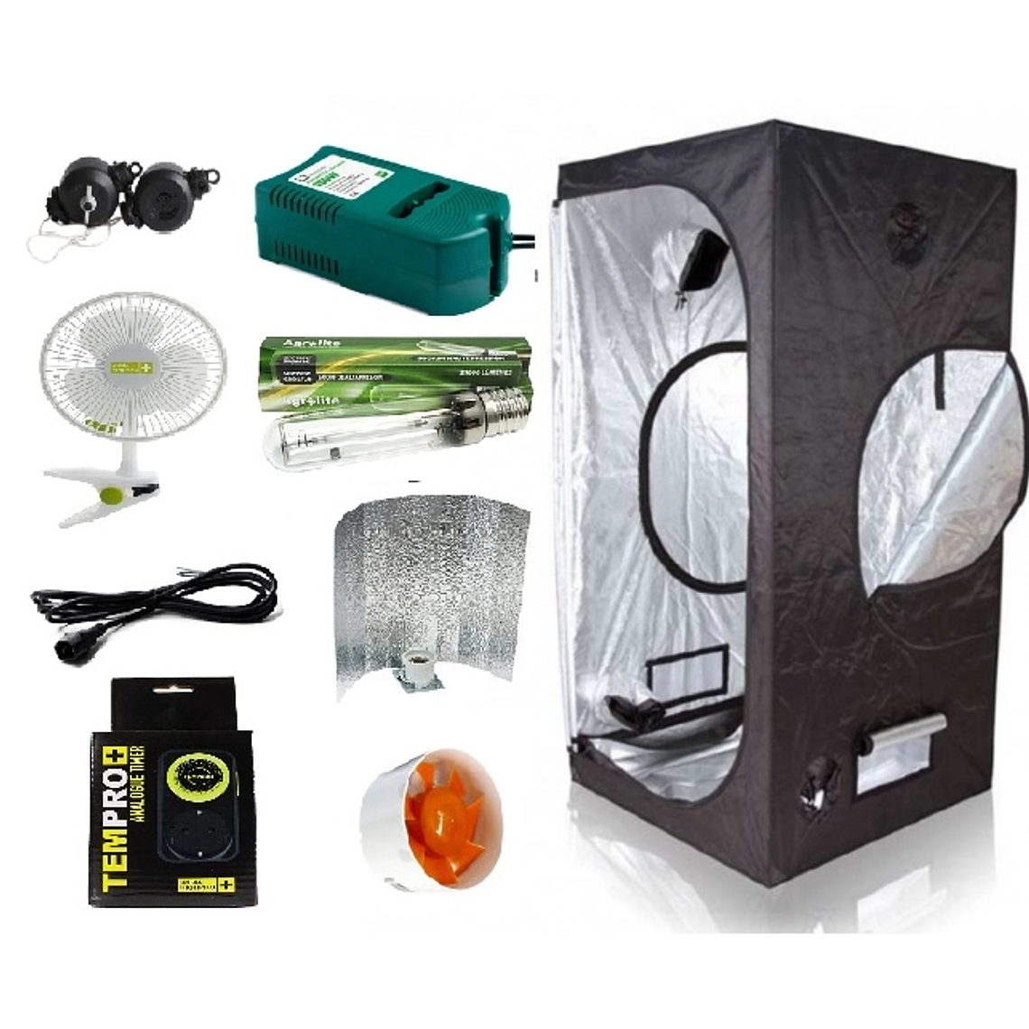 kit indoor completo de cultivo 60x60x180  1