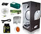 kit indoor completo de cultivo 60x60x180  - Miniatura 1