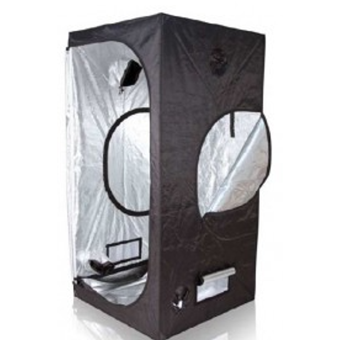 kit indoor completo de cultivo 60x60x180  2