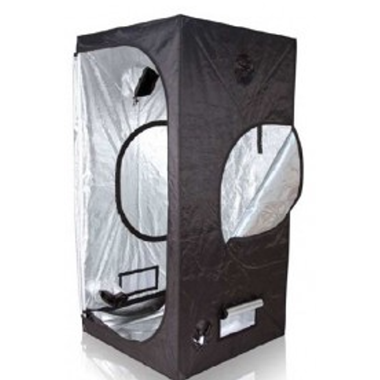 kit indoor completo de cultivo 60x60x180  2