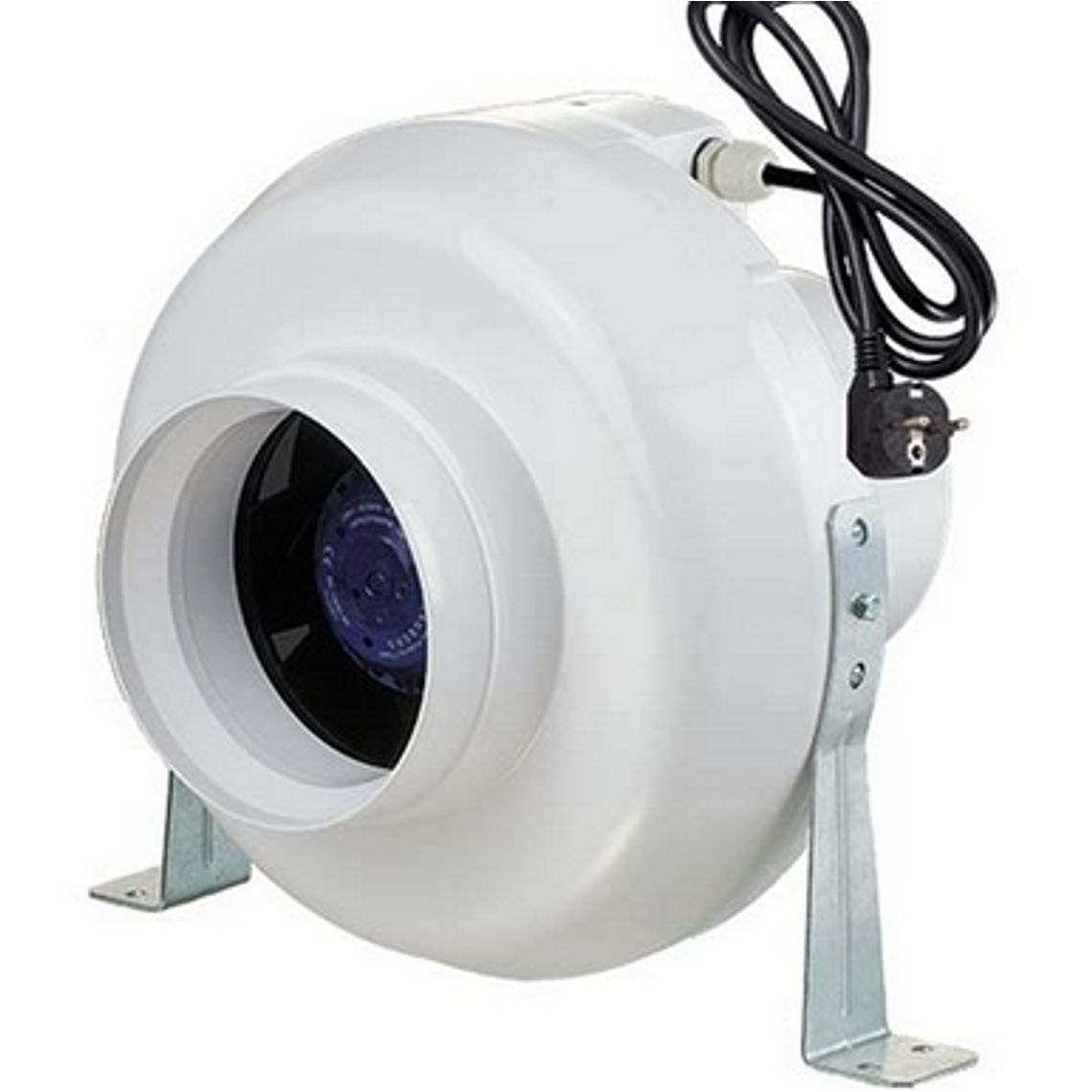 EXTRACTOR VK 125mm  (355 M3/H) CORNWALL ELECTRONICS  2