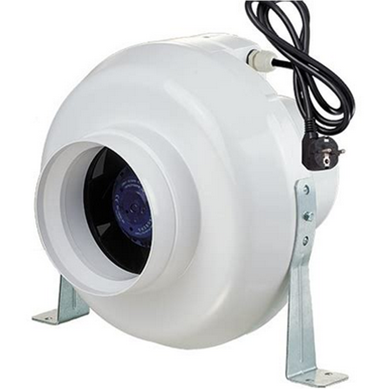 EXTRACTOR VK 125mm  (355 M3/H) CORNWALL ELECTRONICS  2