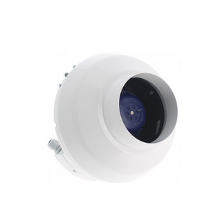 EXTRACTOR VK 125mm  (355 M3/H) CORNWALL ELECTRONICS  4