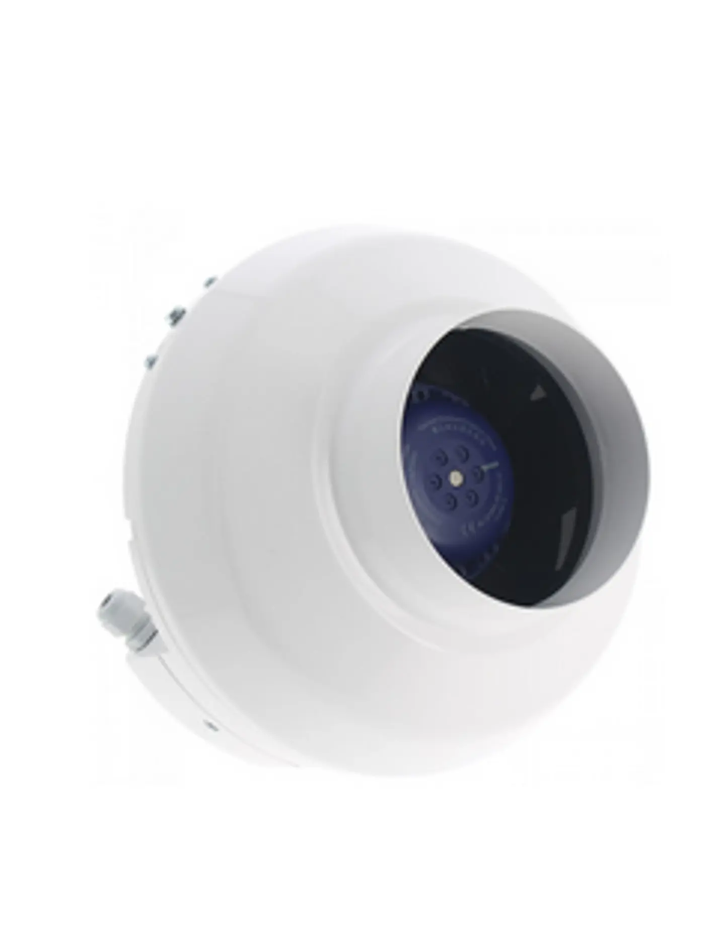 EXTRACTOR VK 125mm  (355 M3/H) CORNWALL ELECTRONICS  4