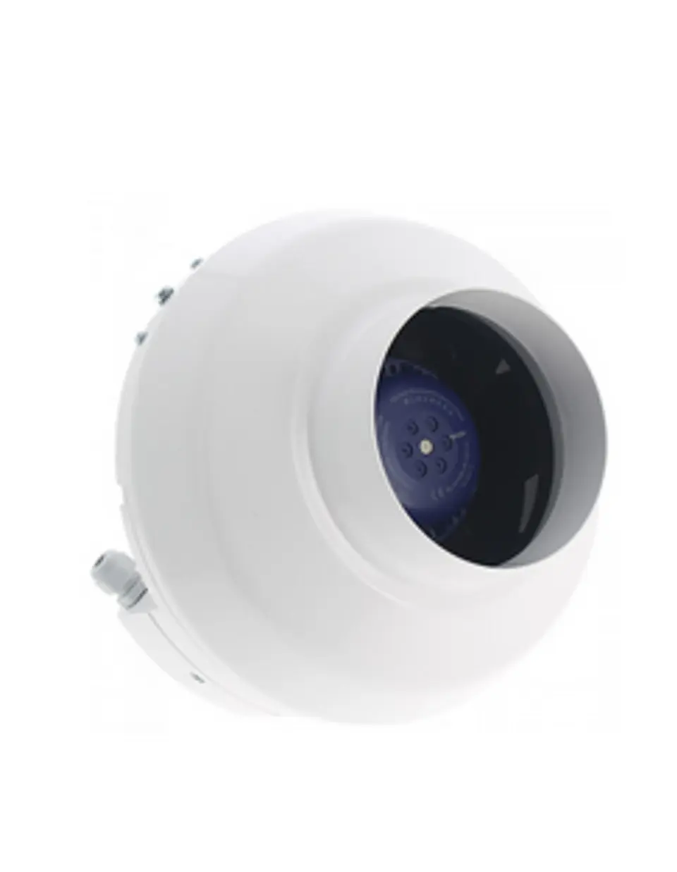 EXTRACTOR VK 125mm  (355 M3/H) CORNWALL ELECTRONICS  4