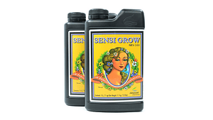 Fertilizante Sensi Grow 1lt A+B Advanced Nutrients