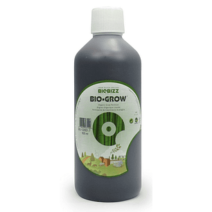 Bio Grow 500ml biobizz
